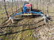 Tillverkare av maskiner för plantskola av fruktträd, buskar, fruktträdgårdar Polen